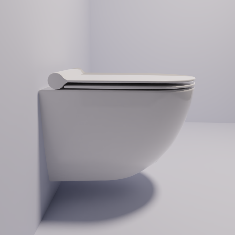 Toilet Bowl preview image 2